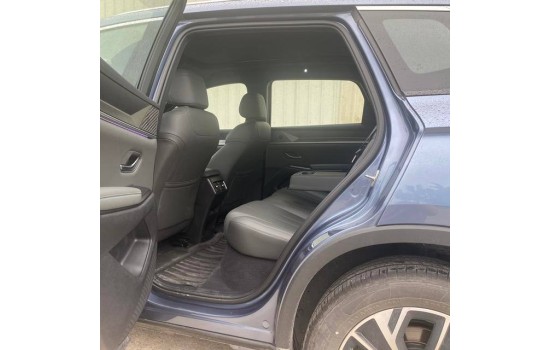 BYD Song Pro DM-i, 115KM Superior, гібрид, 2025, пробіг 4,4 тисячи км